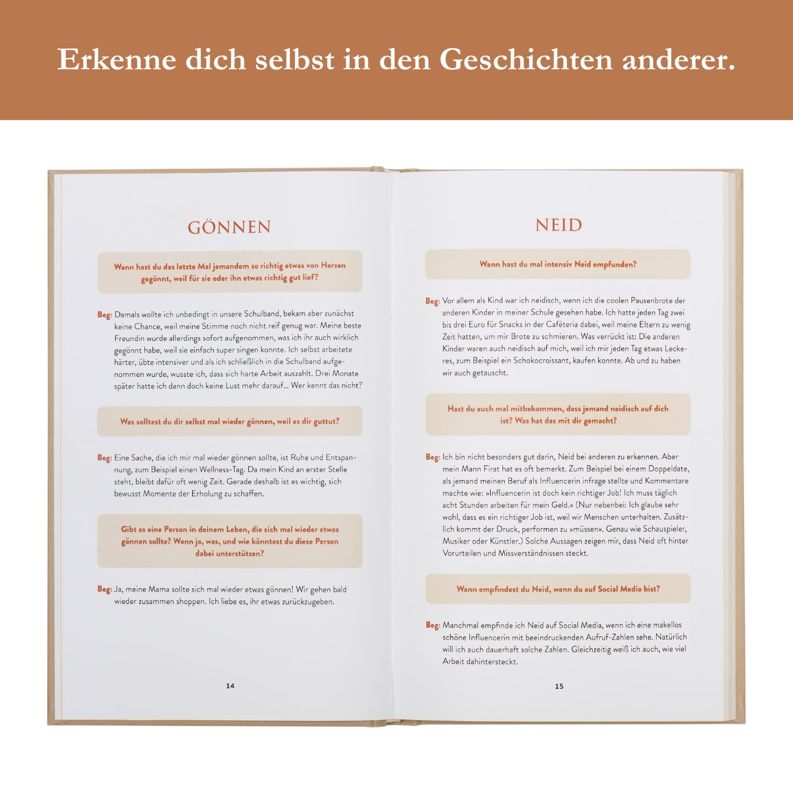 Get unready with me - Das Original