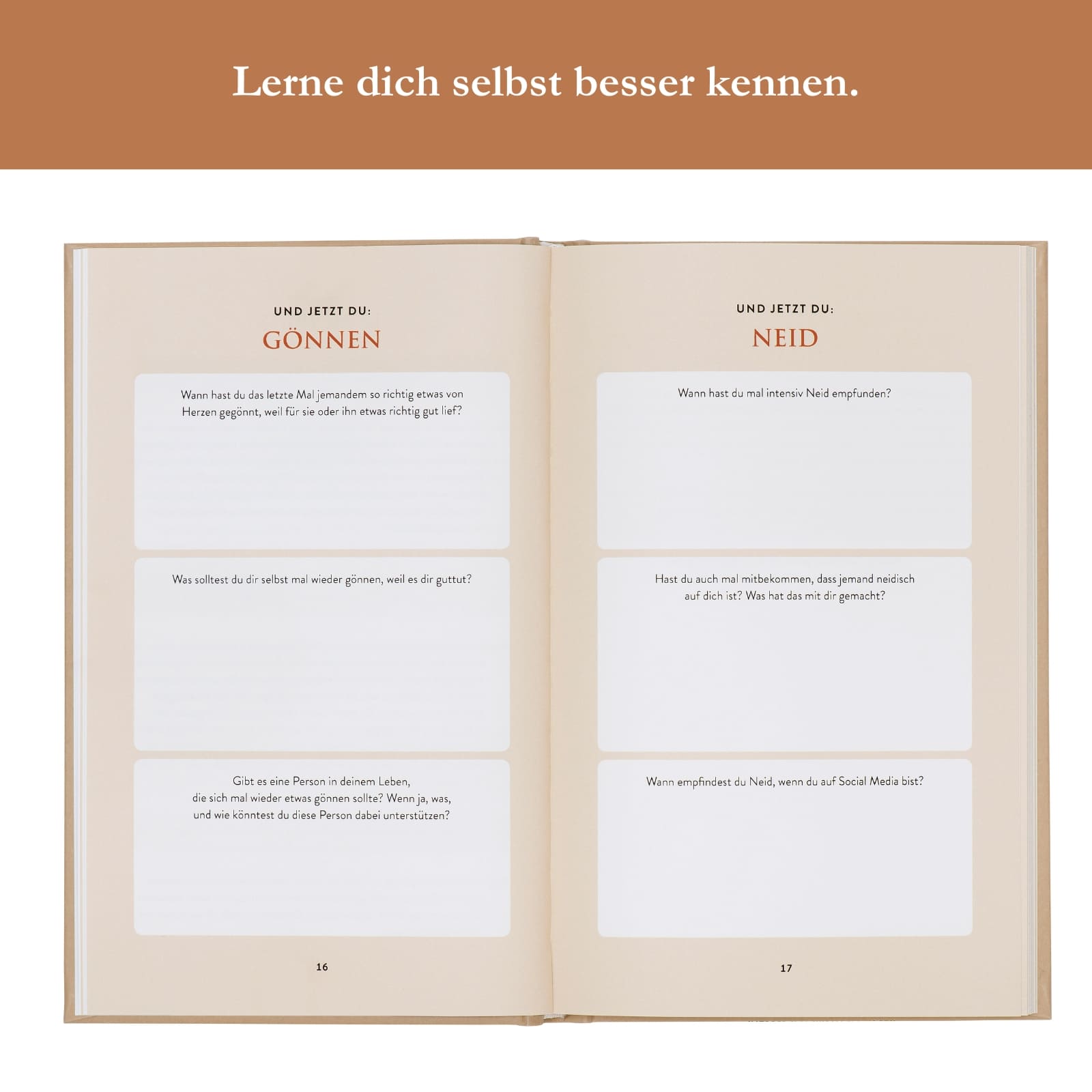 Get unready with me - Das Original