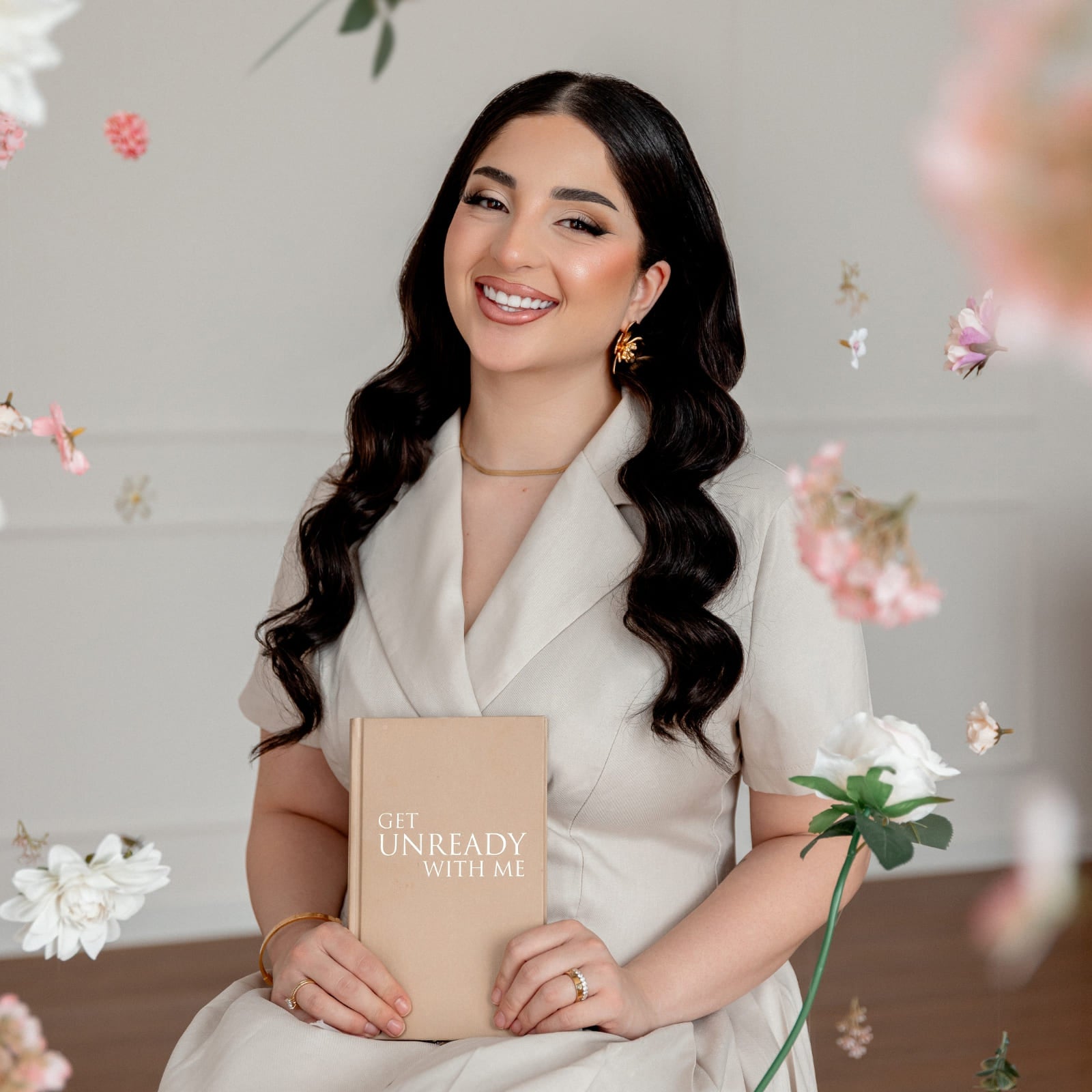 Get unready with me - Das Original