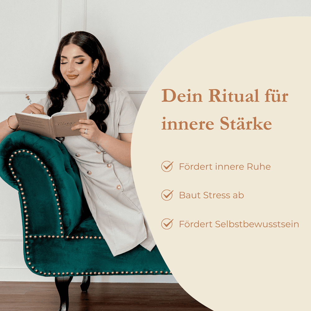 Get unready with me - Das Original