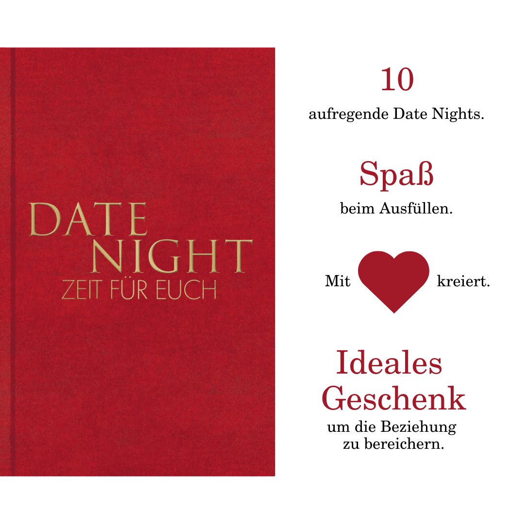 Date Night – Zeit für euch