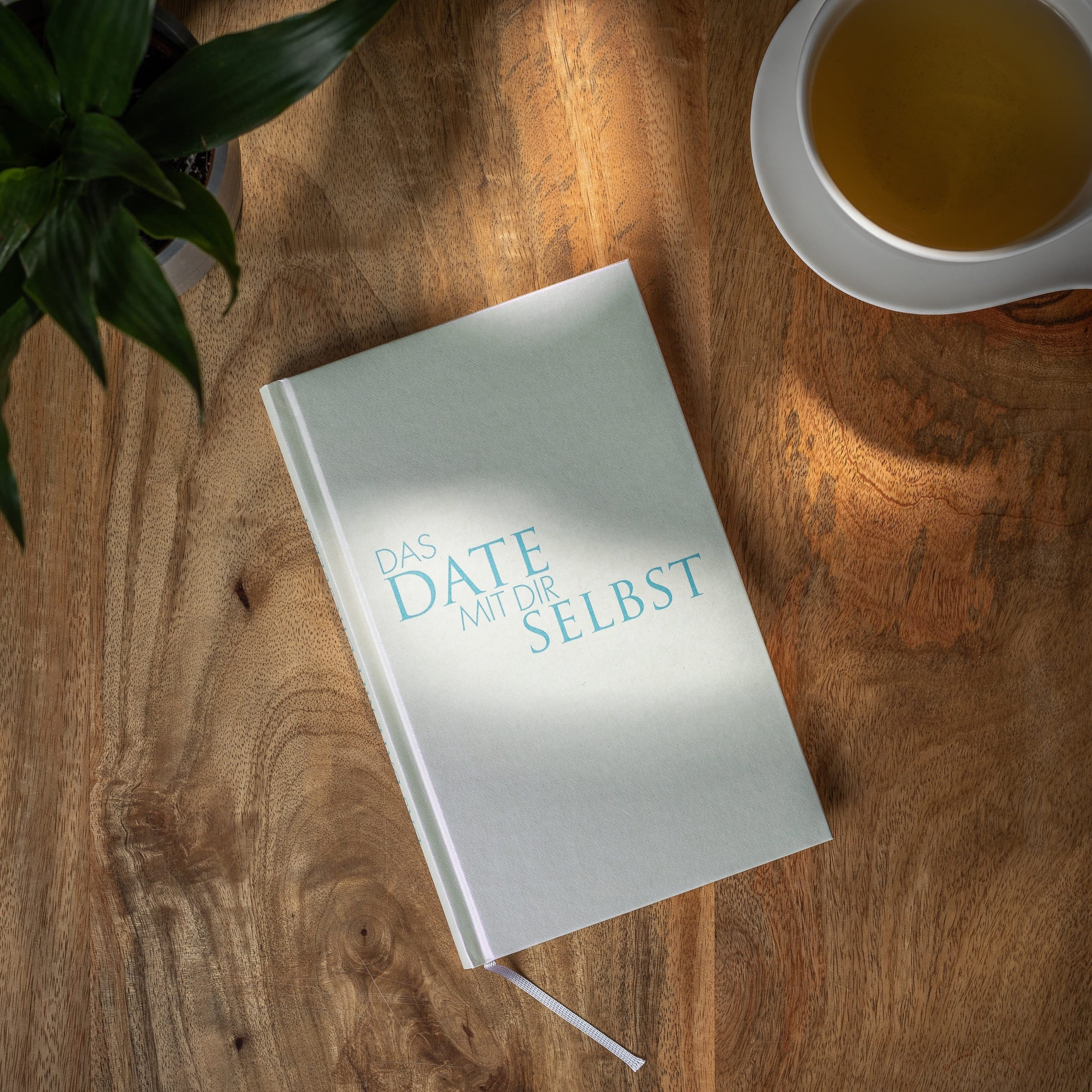 Das Date mit dir selbst - Das Original