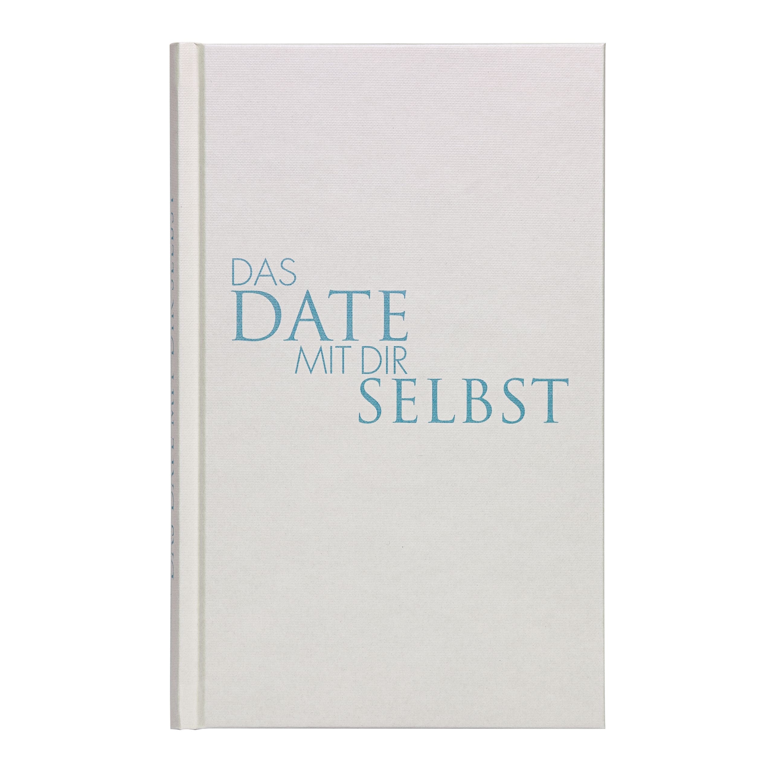 Das Date mit dir selbst - Das Original