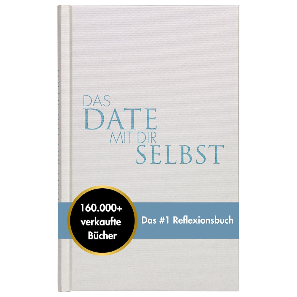 Das Date mit dir selbst