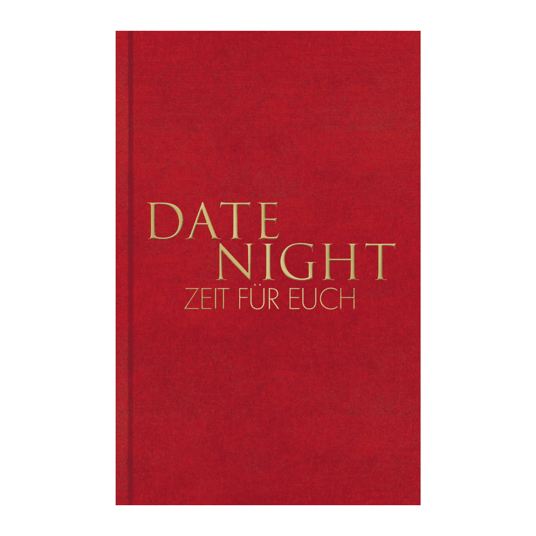 Date Night – Zeit für euch