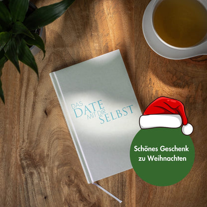 Das Date mit dir selbst - Weihnachtsgeschenk